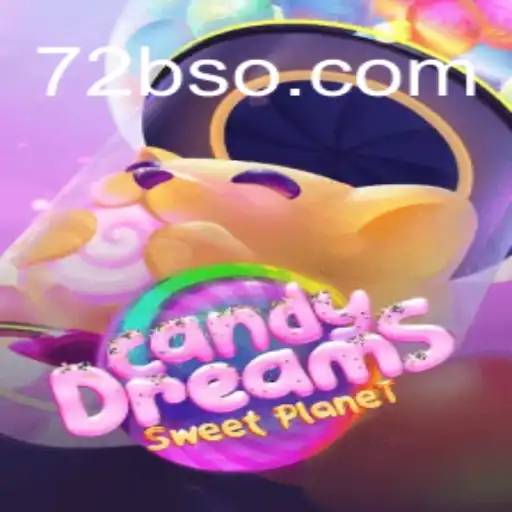 Descubra o Mundo Encantado de CandyDreams: Um Jogo de Aventuras Viciantes