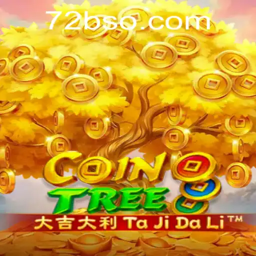 CoinTree: Descubra o Novo Fenômeno dos Jogos com 72B.com