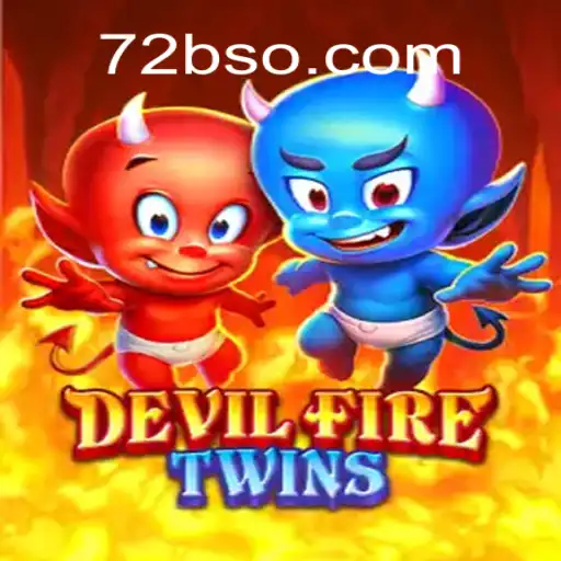 Descubra DevilFireTwins: Uma Aventura de Estratégia e Mistério
