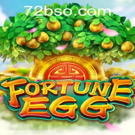 Explorando o Fascinante Jogo FortuneEgg da 72B.com