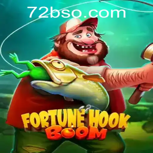 Explorando FortuneHookBoom: O Novo Fenômeno dos Jogos Baseados em 72B.com