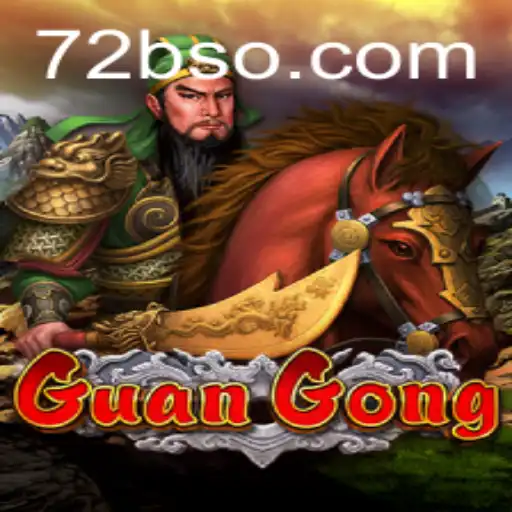 Explorando GuanGong: o Cativante Mundo de Estratégia de 72B.com