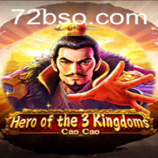 Explorando Heroofthe3KingdomsCaoCao: Uma Jornada Épica no Universo dos Três Reinos