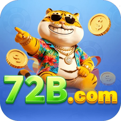 72B.com Logo