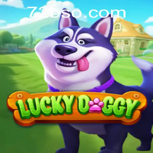 Explorando o Mundo do Jogo LuckyDoggy e a Plataforma 72B.com