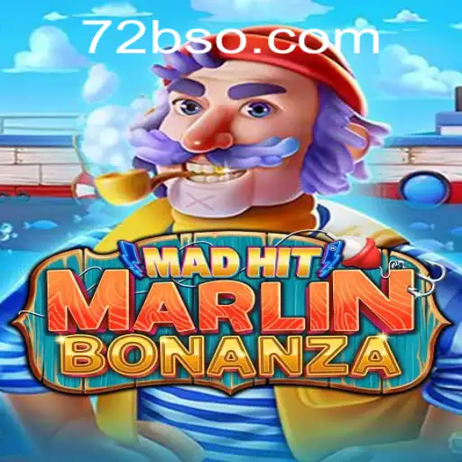 Explorando MadHitMarlinBonanza: O Novo Fenômeno de Entretenimento no 72B.com