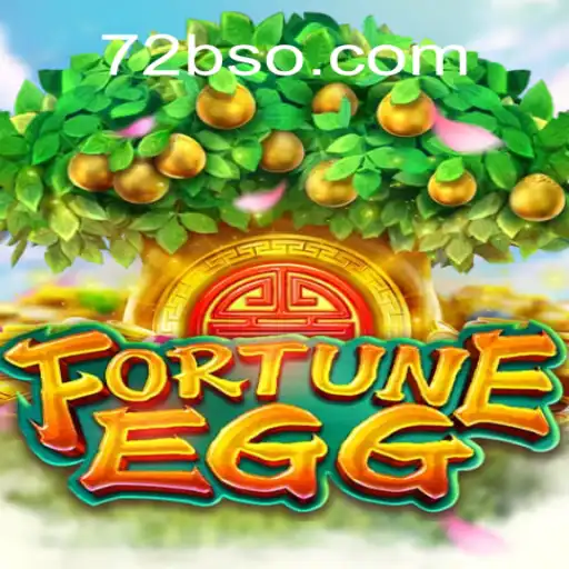 Explorando o Fascinante Jogo FortuneEgg da 72B.com