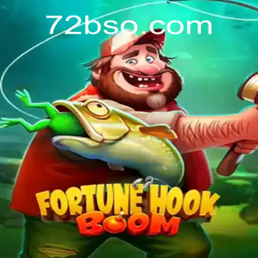 Explorando FortuneHookBoom: O Novo Fenômeno dos Jogos Baseados em 72B.com