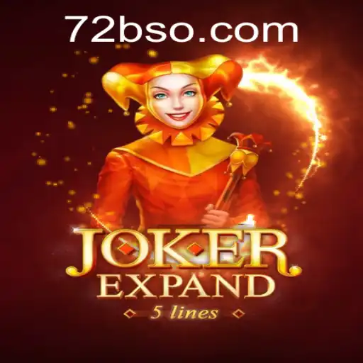 Explorando o Empolgante Mundo de JokerExpand: Uma Nova Sensação no 72B.com