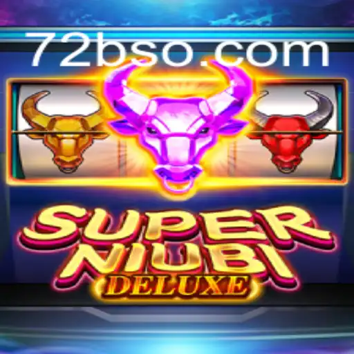 SuperNiubiDeluxe: A Nova Sensação Inovadora no Mundo dos Jogos
