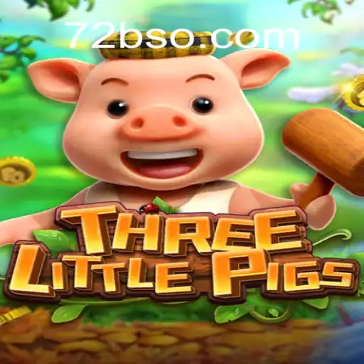 Descubra o Novo Jogo THREELITTLEPIGS: Uma Jornada Envolvente no Mundo das Fábulas