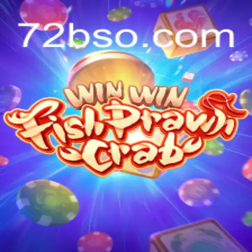 Descubra o Fascinante 'WinWinFishPrawnCrab' com 72B.com