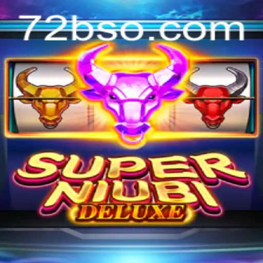 SuperNiubiDeluxe: A Nova Sensação Inovadora no Mundo dos Jogos
