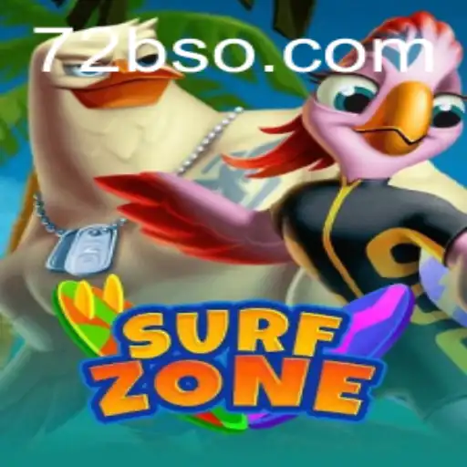 Explorando o Jogo Inovador SurfZone: A Nova Sensação de 72B.com