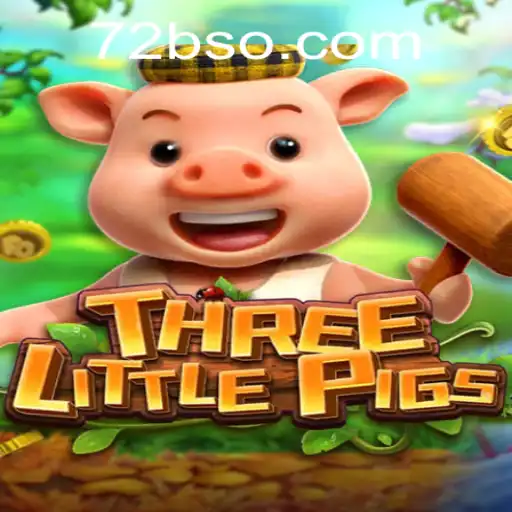 Descubra o Novo Jogo THREELITTLEPIGS: Uma Jornada Envolvente no Mundo das Fábulas