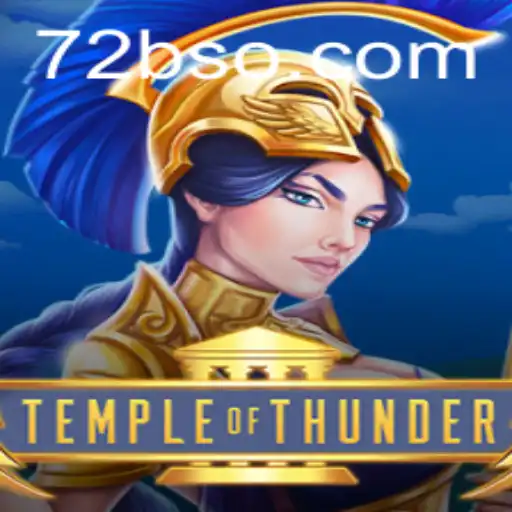 Descubra o Envolvente Mundo de TempleofThunder: A Nova Sensação do 72B.com