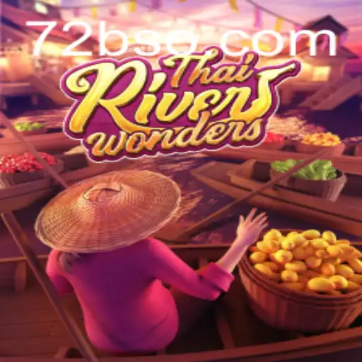 Descubra as Maravilhas de ThaiRiverWonders: Uma Aventura de Jogo Única