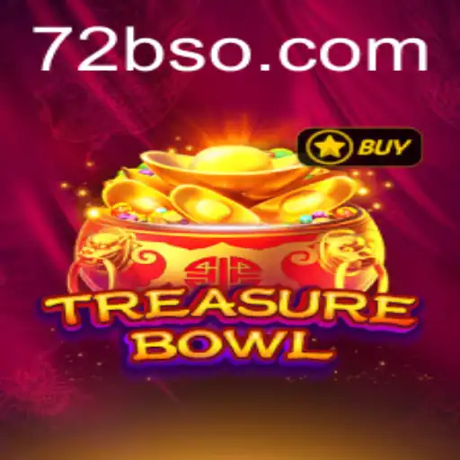 Descubra o Fascinante Mundo de TreasureBowl da 72B.com