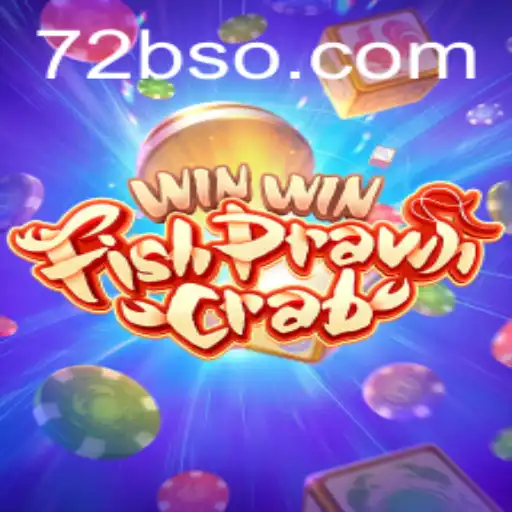 Descubra o Fascinante 'WinWinFishPrawnCrab' com 72B.com